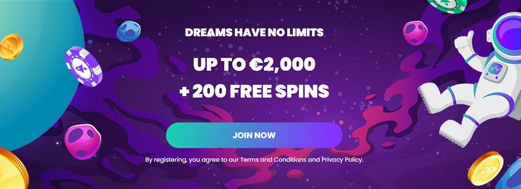 Bitdreams Casino No Deposit Bonus Codes