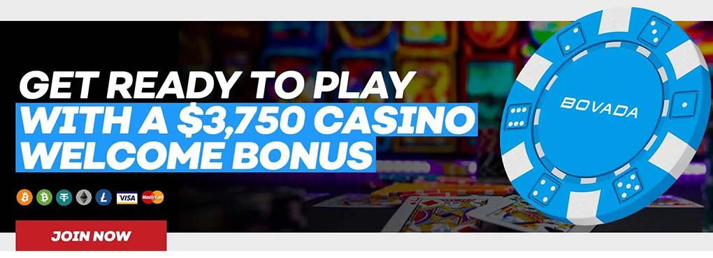 BVX Casino Bonuses