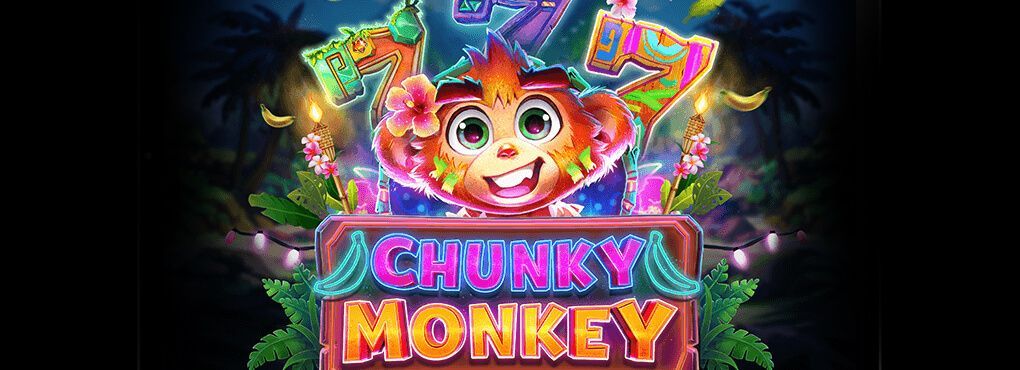 Chunky Monkey Slots