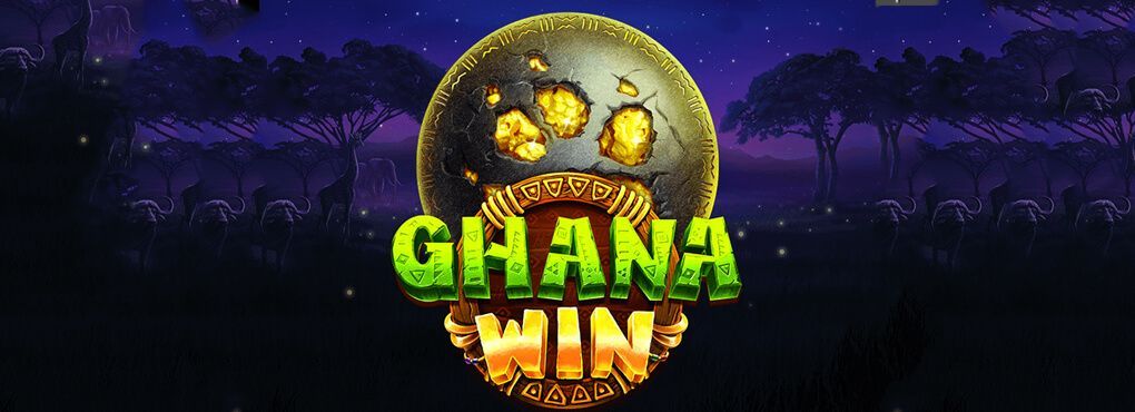 Ghana Win Slots