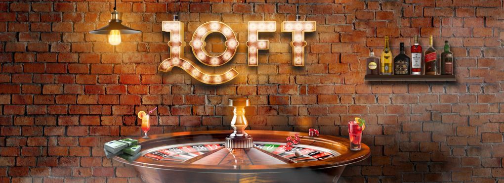 Loft Casino No Deposit Bonus Codes