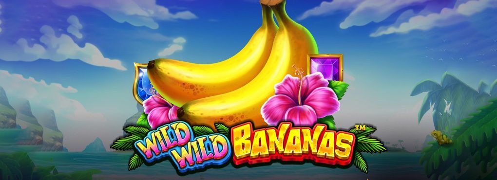 Wild Wild Bananas Slots
