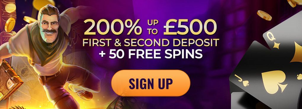 Vegas Is Here Casino Sister Sites
