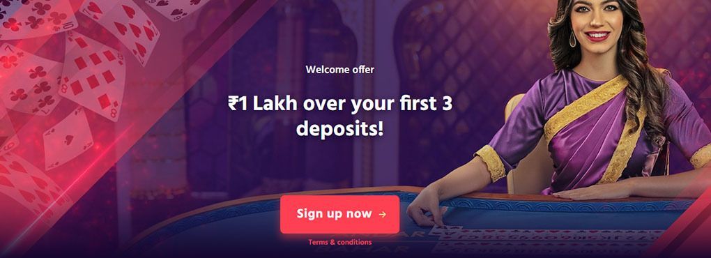 Big Baazi Casino No Deposit Bonus Codes