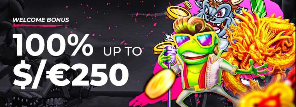 Beastino Casino No Deposit Bonus Codes