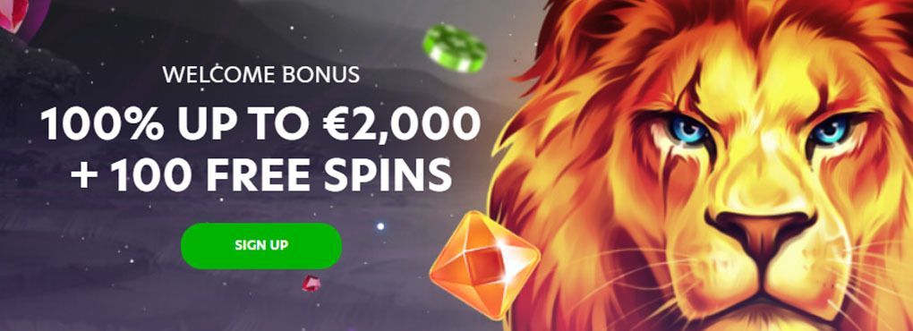 LionSpin Casino No Deposit Bonus Codes