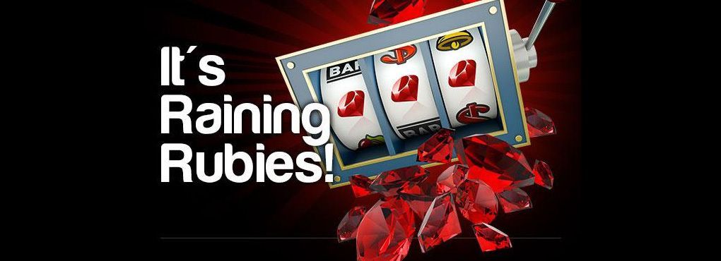 Ruby Slots Casino