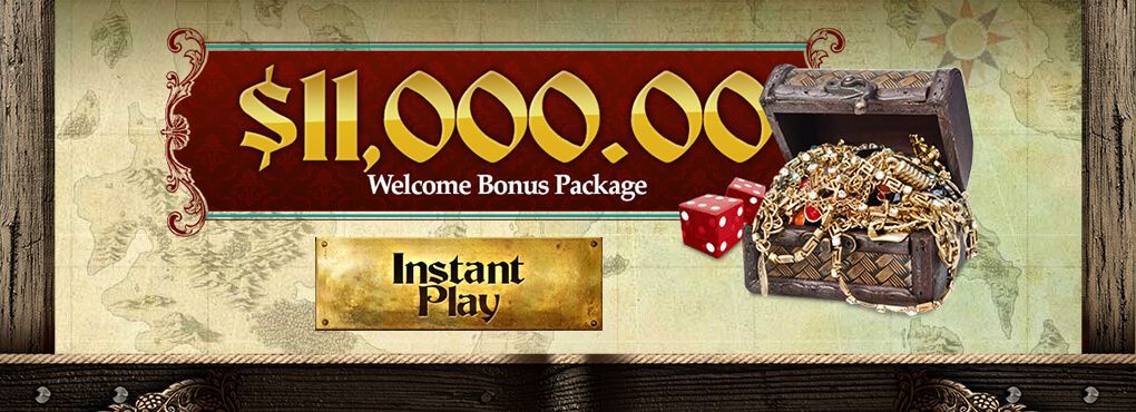 Captain Jack Casino No Deposit Bonus Codes