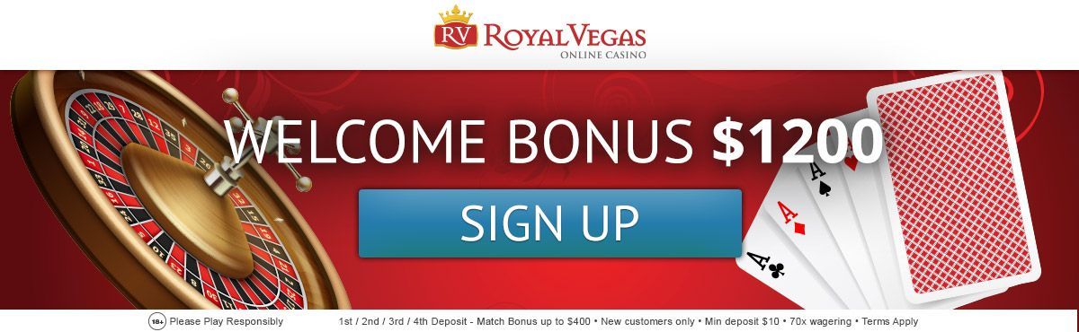 Royal Vegas Casino