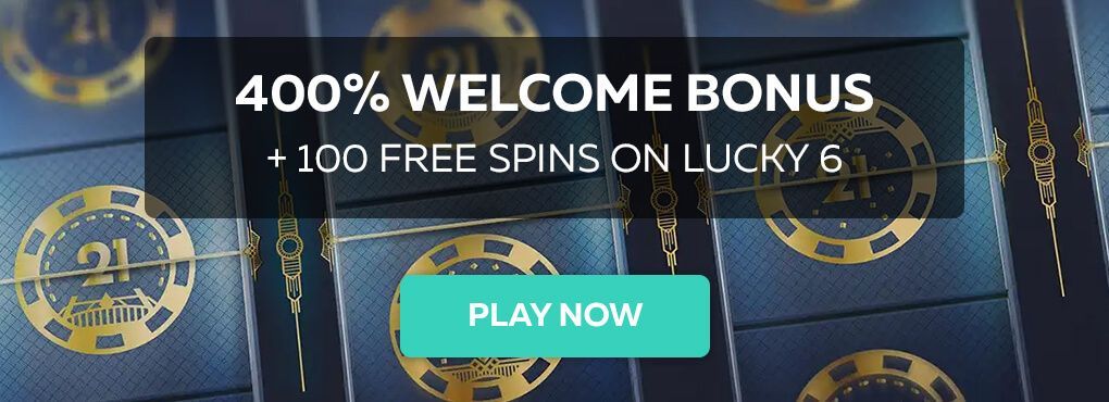Online Casinos No Deposit Bonus