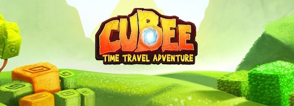 Cubee Time Travel Adventure Slots
