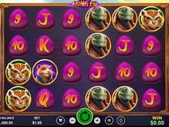 Kong Fu